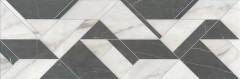 Плитка 13100TR3F Декор Буонарроти матовый обрезной 30x89,5x0,9