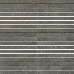 610110000414 Millennium Black Strip 30x30