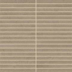 610110001119 Gold Mosaico Strip 30x30