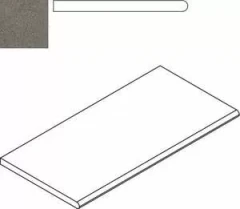  620090001041 Fume Bordo Round 30x60
