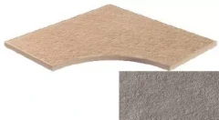 620090000658 Landstone Night Bordo Curvilineo Round 30 60x60