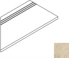 620090000378 Climb ROPE BORDO GRIP DX 30x60