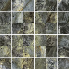  610110001143 Stellaris Madagascar Dark Mosaico 30x30