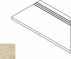 620090000379 Climb ROPE BORDO GRIP SX 30x60