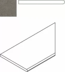  620090001042 Fume Bordo Round Dx правый 30x60