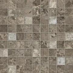 600110000925 Victory Taupe Mosaic-Виктори Таупе Мозаика 31.5x31.5
