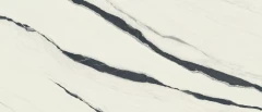 600180000037 Forte dei Marmi Panda White Lapp 120x278