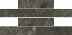 610110000246 Climb Graphite Brick Nat 30x60