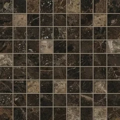 600110000926 Victory Dark Mosaic-Виктори Дарк Мозаика 31.5x31.5