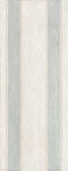 Плитка 7187 Кантри Шик полоски 20x50