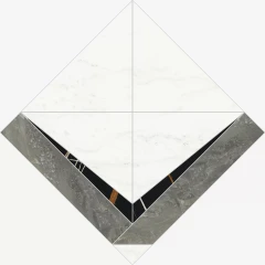  620120000074 Charme Deluxe Бьянко Микеланжело Интарсио Люкс 56.4x56.4
