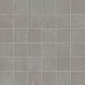 610110001202 Rinascente Resin Smoke Mosaic 30x30