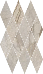 620110000206 Stellaris Elegant Silver Mosaico Diamond Lux 28x48