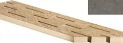 620090000806 Drift Grey Griglia Angolo Dx 20x60