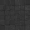 610110001203 Rinascente Resin Tarmac Mosaic 30x30
