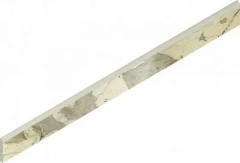 610130005384 Volcano Battiscopa Lux 7.2x80