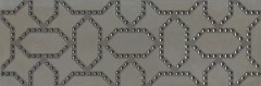 Плитка DCB0813060TR Декор Раваль матовый обрезной 30x89,5x0,9