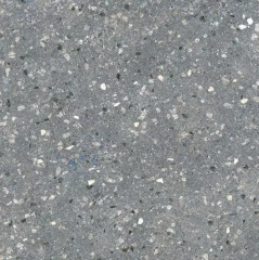 Керамогранит SG632820R Терраццо серый темный обрезной 60x60