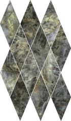 620110000210 Stellaris Madagascar Dark Mosaico Diamond Lux 28x48