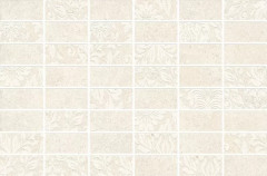 Плитка MM8262 Золотой пляж светлый беж мозаичный 20х30