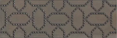 Плитка DCD0813062TR Декор Раваль матовый обрезной 30x89,5x0,9
