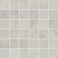 610110000407 Millennium Silver Mosaico 30x30