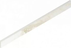  610130005387 Carrara Battiscopa 7.2x80