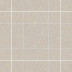 Плитка KMD2MSA001BR Декор Рабат мозаичный бежевый матовый обрезной 30x30x0,9