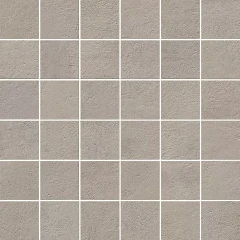  610110000408 Millennium Iron Mosaico 30x30