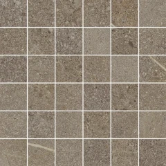 610110000130 Contempora Burn Mosaico 30x30