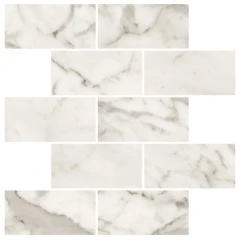 K-1000-LR-m13 Marble Trend Carrara 30,7x30,7
