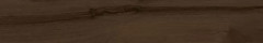 Керамогранит DL510300R Про Вуд коричневый обрезной 20x119.5