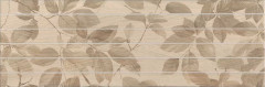 Плитка 13103TR3F Декор Семпионе структура матовый обрезной 30x89,5x0,9