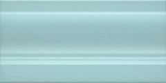 Плитка FMC004 Линьяно бирюзовый 20х10