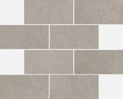 610110000418 Millenium Iron Mini Brick 23,7x29,5