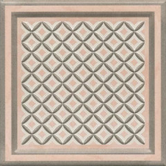 Плитка OSA29217022 Монтальбано 1 матовый 15x15