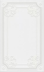Плитка STGA5606304 Петергоф белый 25х40