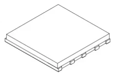 620090000827 Griglia Frame 20 25x25