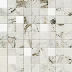 600110000912 Allure Capraia Mosaic-Аллюр Капрайя 31.5x31.5
