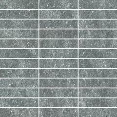 610110000355 Genesis Jupiter Silver Mosaico Grid 30x30