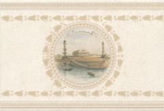 Плитка STGA5668262 Золотой пляж Колонны 20х30
