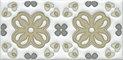 Плитка STGA61616000 Клемансо орнамент 7.415