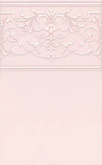 Плитка STGC5616306 Петергоф розовый 25х40