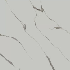 Керамогранит SG015400R Монте Тиберио белый матовый обрезной 119,5x119,5x1,1