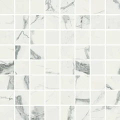  610110000632 Charme Deluxe Инвизибл Мозаика Люкс Рет 29.2x29.2