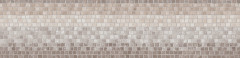 Плитка KMB3STA019BR Бордюр Касабланка матовый обрезной 60x14,5x0,9