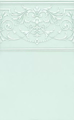 Плитка STGD5616307 Петергоф зелёный 25х40