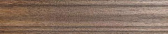 Керамогранит SG7015BTG Фрегат темно-коричневый 39.8x8