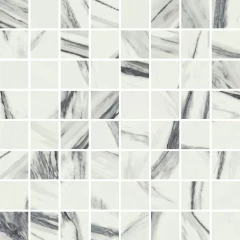 610110000633 Charme Deluxe Фантастико Мозаика Люкс Рет 29.2x29.2