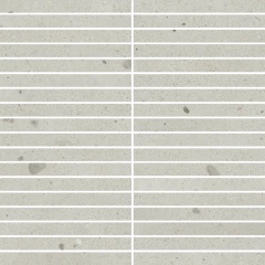 610110001206 Avantgarde Pure Mosaico Strip 30x30